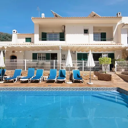 Guisado Σπίτι διακοπών *