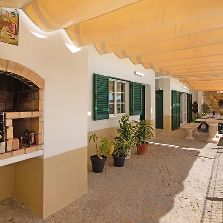 Guisado Σπίτι διακοπών *