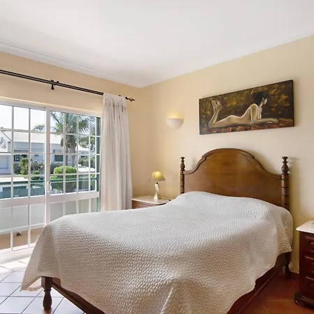 Guisado Semesterbostad