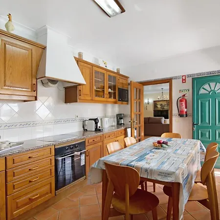 Guisado Hébergement de vacances Albufeira