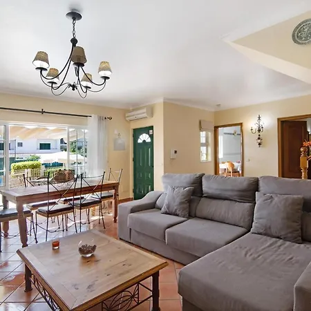 Semesterbostad Guisado