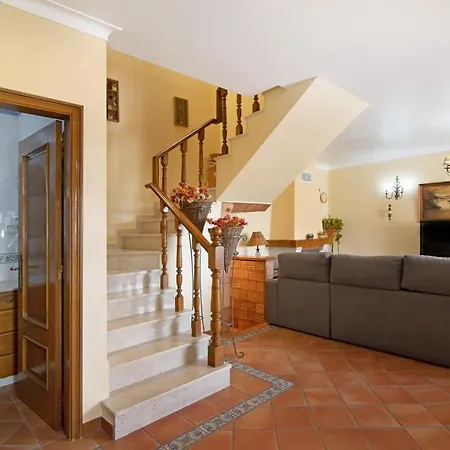 Guisado Semesterbostad