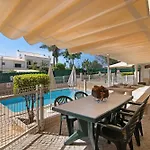 Holiday home Guisado