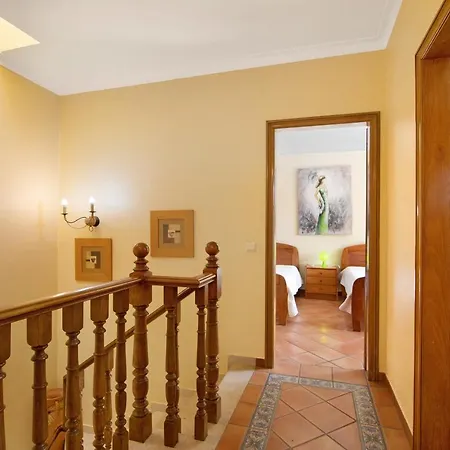 Guisado Ferienhaus *