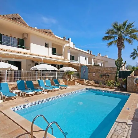 Ferienhaus Guisado *