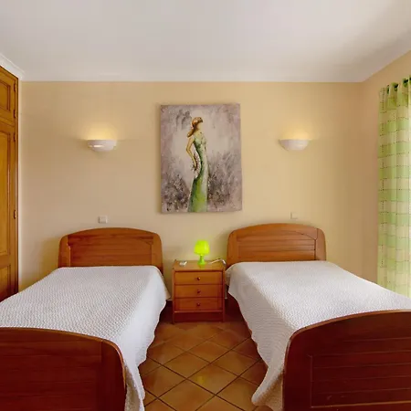 Guisado Holiday home Albufeira