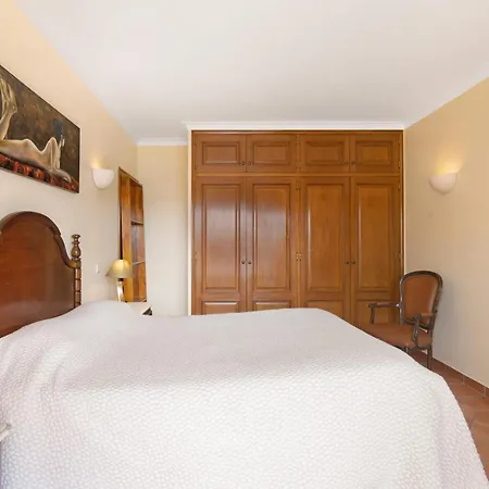 Guisado Holiday home Albufeira