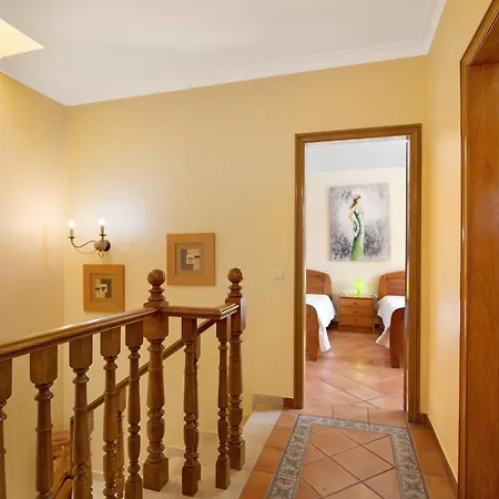 Guisado Holiday home Albufeira